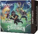 Magic: The Gathering: Secrets of Strixhaven - Draft Night Box (2)