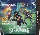 Magic: The Gathering: Secrets of Strixhaven - Draft Night Box (1)