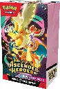 Pokémon - Mega Evolution 2.5: Ascended Heroes Booster Bundle (1)