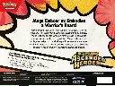 Pokémon - Mega Evolution 2.5: Ascended Heroes Mega Emboar ex Box (2)