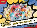 Pokémon - Mega Evolution 2.5: Ascended Heroes Mega Feraligatr ex Box (1)