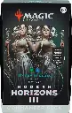 Magic: The Gathering - Modern Horizons 3 Commander Deck (Tricky Terrain, 1)