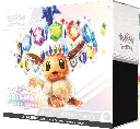 Pokémon - Scarlet & Violet 8.5: Prismatic Evolutions - Elite Trainer Box (2)