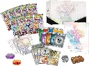 Pokémon - Scarlet & Violet 8.5: Prismatic Evolutions - Elite Trainer Box (Contents)
