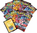 Pokémon - Mega Evolution 4: Chaos Rising Elite Trainer Box (Packs)