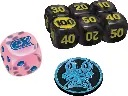 Pokémon - Mega Evolution 4: Chaos Rising Elite Trainer Box (Dice & Coin)