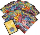 Pokémon - Mega Evolution 4: Chaos Rising - Pokémon Center Elite Trainer Box (Packs)