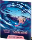 Pokémon - Mega Evolution 4: Chaos Rising - Pokémon Center Elite Trainer Box (Player's Guide)