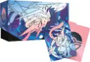 Pokémon - Mega Evolution 4: Chaos Rising - Pokémon Center Elite Trainer Box (Box & Dividers)