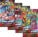 Pokémon - Mega Evolution 4: Chaos Rising - Booster Box (Packs)