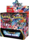 Pokémon - Mega Evolution 4: Chaos Rising - Booster Box (2)