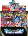 Pokémon - Mega Evolution 4: Chaos Rising - Booster Box (1)
