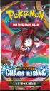 Pokémon - Mega Evolution 4: Chaos Rising - Booster Pack (1)