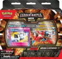 Pokémon - Mega Lucario ex League Battle Deck (1)