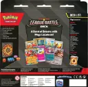 Pokémon - Mega Lucario ex League Battle Deck (2)