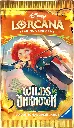 Disney Lorcana 12: Wilds Unknown - Booster Pack (1)