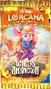 Disney Lorcana 12: Wilds Unknown - Booster Box (Pack)