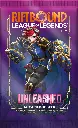 Riftbound: League of Legends - Unleashed Booster Pack