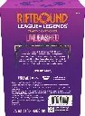 Riftbound: League of Legends - Unleashed Vault (3)