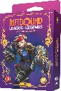 Riftbound: League of Legends - Unleashed Champion Deck (Vi, 2)