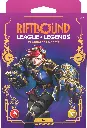 Riftbound: League of Legends - Unleashed Champion Deck (Vi, 1)