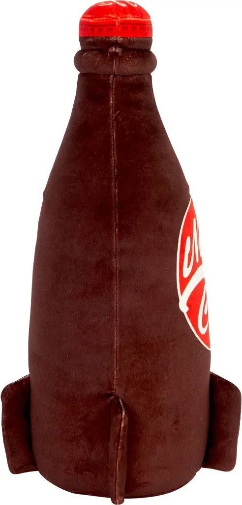Club Mocchi-Mocchi - Fallout Nuka-Cola Mega Plushie (2)
