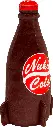 Club Mocchi-Mocchi - Fallout Nuka-Cola Mega Plushie (1)