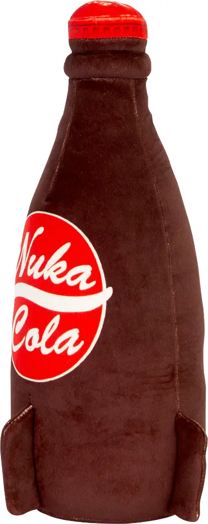 Club Mocchi-Mocchi - Fallout Nuka-Cola Mega Plushie (5)