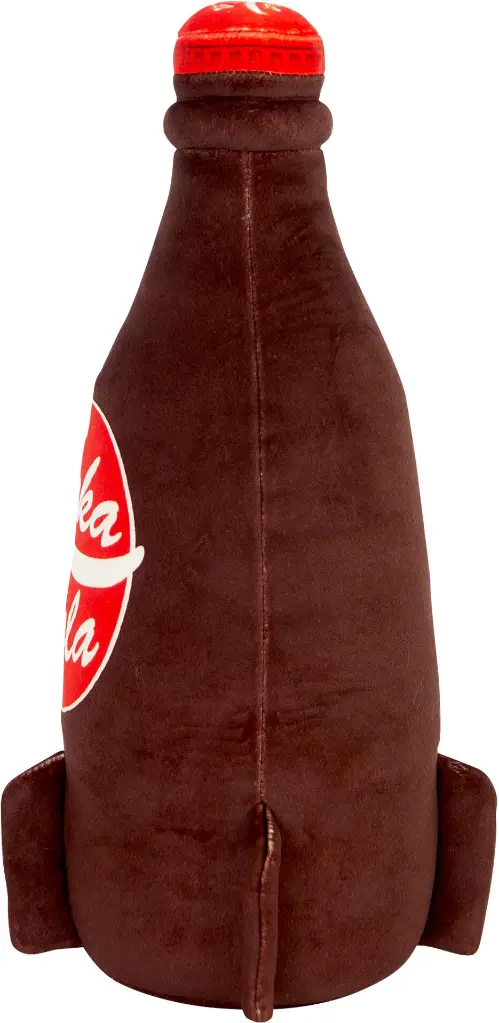 Club Mocchi-Mocchi - Fallout Nuka-Cola Mega Plushie (4)