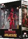 Marvel Legends - Deadpool & Wolverine: Dogpool & Deadpool Action Figure 15cm (12)