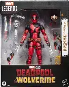 Marvel Legends - Deadpool & Wolverine: Dogpool & Deadpool Action Figure 15cm (11)