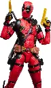 Marvel Legends - Deadpool & Wolverine: Dogpool & Deadpool Action Figure 15cm (9)
