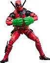 Marvel Legends - Deadpool & Wolverine: Dogpool & Deadpool Action Figure 15cm (7)