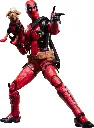 Marvel Legends - Deadpool & Wolverine: Dogpool & Deadpool Action Figure 15cm (5)