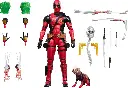 Marvel Legends - Deadpool & Wolverine: Dogpool & Deadpool Action Figure 15cm (1)