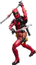 Marvel Legends - Deadpool & Wolverine: Dogpool & Deadpool Action Figure 15cm (6)