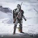 Star Wars - Black Series: The Mandalorian & Grogu 15cm Action Figure (7)