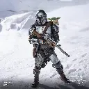 Star Wars - Black Series: The Mandalorian & Grogu 15cm Action Figure (5)