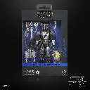Star Wars - Black Series: The Mandalorian & Grogu 15cm Action Figure (1)
