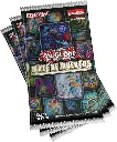 Yu-Gi-Oh! - Maze of Muertos Booster Packs