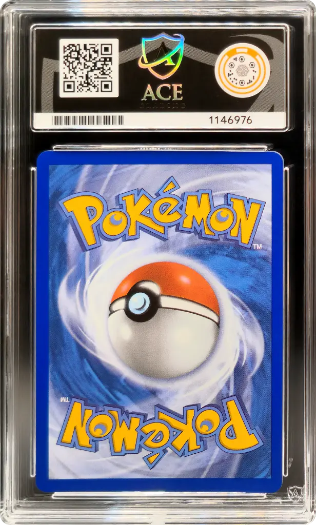 ACE10 Mega Charizard X ex 125/094 - Special Illustration Rare (1)
