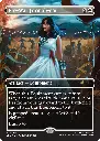 Magic: The Gathering - Secret Lair x Fallout: Beyond Vault 33 (Pre-War Formalwear)
