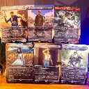 Magic: The Gathering - Secret Lair x Fallout: Beyond Vault 33 (2)