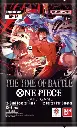 One Piece: The Time of Battle - OP‑16 Booster Pack