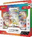 Pokémon: First Partner Illustration Collection - Series 2 (2)