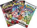 Pokémon: First Partner Illustration Collection - Series 2 (Packs)