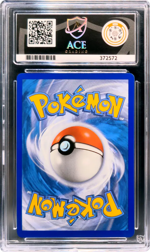 ACE10 Celebi V 245/264 - Ultra Rare (1)