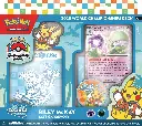 Pokemon: 2025 World Championships Deck (KSI's Gardevoir, 1)