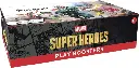 Magic: The Gathering - Marvel Super Heroes - Play Booster Box (3)