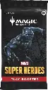 Magic: The Gathering - Marvel Super Heroes - Play Booster Pack (1)